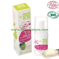 M�scara fresca contorno de ojos Fais-moi de l'oeil PULPE DE VIE